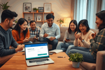 Mizuho Bank offers personal loans for urgent financial needs.