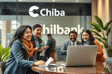 Chiba Bank personal loan options for urgent financial needs