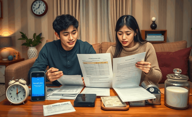 Image illustrating urgent personal loans offered by Sapporo Hokuyo Bank.