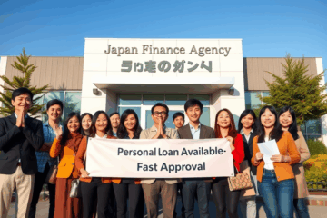 Personal loans from Japan Housing Finance Agency for those urgently in need of financial assistance.