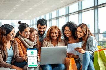 Image illustrating Personal Loan AQUSH for those in urgent need of financial assistance.